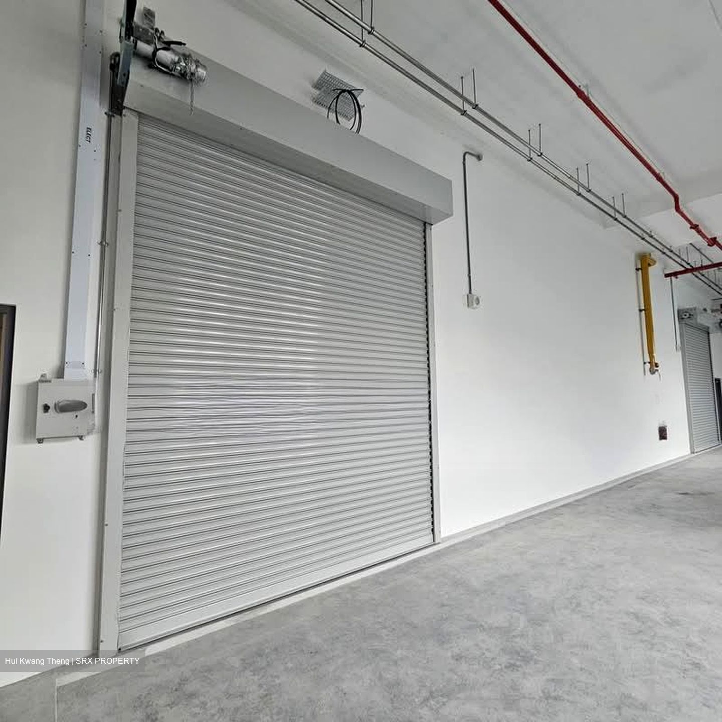 Ct Foodnex (D25), Factory #575435001